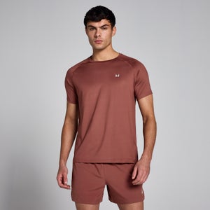 T-shirt d’entraînement à manches courtes MP pour hommes