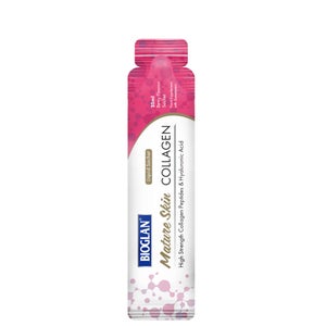 Bioglan Beauty Collagen Mature Skin Collagen Liquid Sachets 10 x 25ml