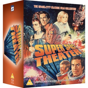 Space: 1999: Super Space Theater