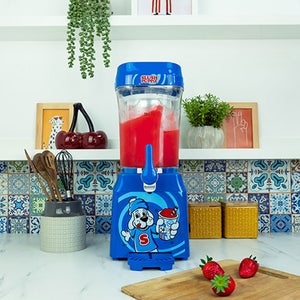 Slush Puppie Machine - New For 2024!