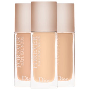 Dior Diorskin Forever Natural Nude 30ml