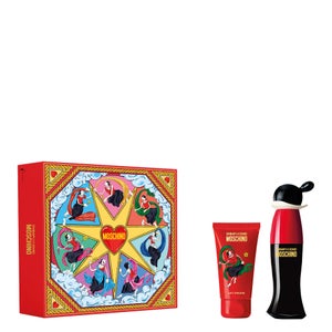 Moschino Christmas 2024 Cheap & Chic Eau de Toilette Spray 30ml Gift Set