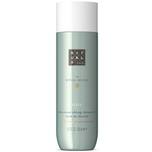 Rituals The Ritual of Jing Shower Oil 200ml