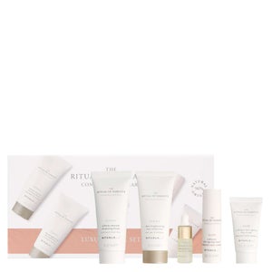 Rituals The Ritual of Namaste Luxury Trial Set