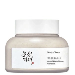 Beauty Of Joseon Ground Rice & Honey Glow Mask 150ml