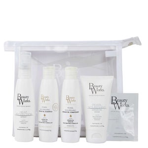Beauty Works Argan Moisture Repair Sulphate-Free Gift Set 50ml