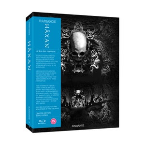 Haxan (Limited Edition)
