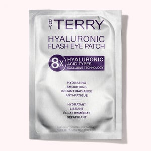 Hyaluronic Flash Eye Patch (1 Pair)