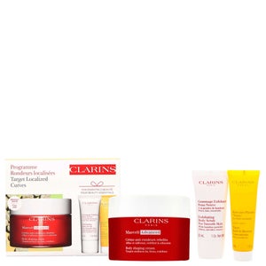 Clarins Gifts & Sets Target Localized Curves