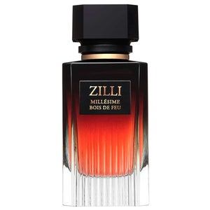 Zilli Millesime Bois de feu Eau de Parfum Spray 100ml