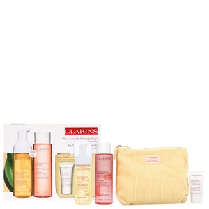 Clarins Gifts & Sets My Cleansing Sensitive Skin