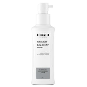 Nioxin Pro Clinical Density Defend Hair Booster Serum 100ml