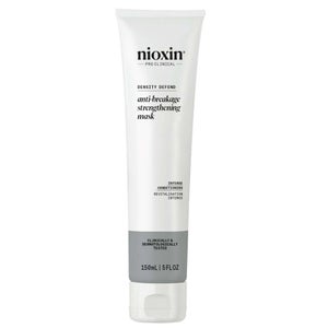 Nioxin Pro Clinical Density Defend Anti-Breakage Mask 150ml