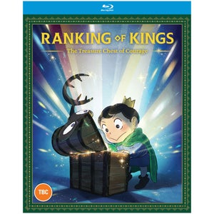 Ranking of Kings: The Treasure Chest of Courage - Season 2