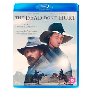 The Dead Don't Hurt