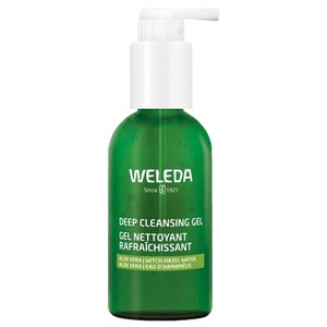 Weleda Face Care Deep Cleansing Gel 150ml