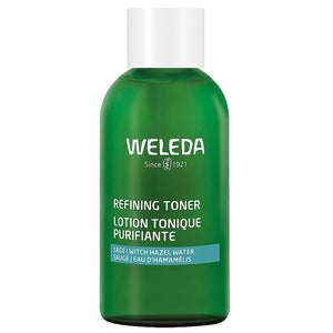 Weleda Face Care Refining Toner 150ml