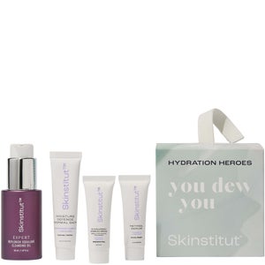 Skinstitut Hydration Heroes Bauble (Worth $80.00)