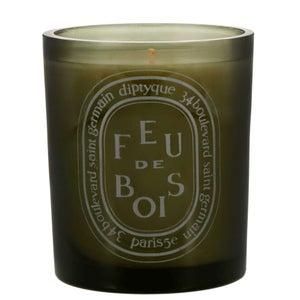 diptyque Figuier 香り付き COLOR CANDLE 300g Diptyque Figuier Candle – Diptyque – bluemercury