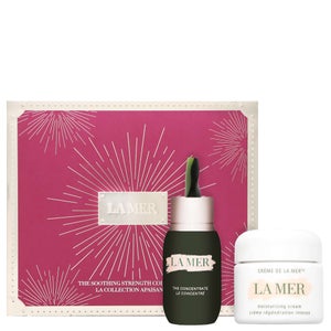 LA MER Gifts & Sets The Concentrate Holiday Set