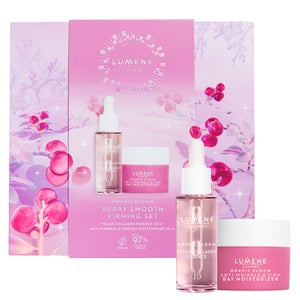 Lumene Gifts & Sets Nordic Bloom [LUMO] Berry Smooth Firming Set