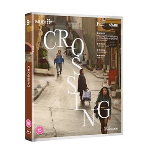 CROSSING