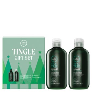 Paul Mitchell Tingle Gift Set