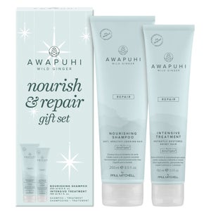 Paul Mitchell Sets Nourish & Repair Gift Set