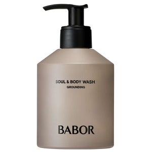 BABOR Soul & Body Wash 250ml