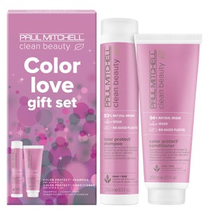 Paul Mitchell Sets Color Love Gift Set