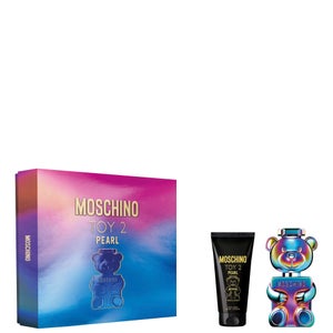 Moschino Christmas 2024 Toy2 Pearl Eau de Parfum 30ml Gift Set