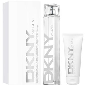 DKNY Christmas 2024 Women Eau de Toilette Spray 100ml Gift Set