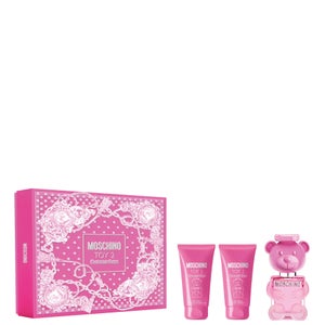Moschino Toy2 Bubblegum Eau de Toilette 50ml Gift Set