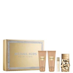 Michael Kors Pour Femme Eau de Parfum 100ml Gift Set
