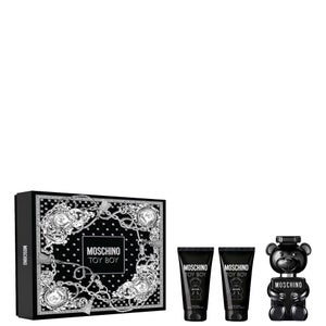 Moschino Toy Boy Eau de Parfum 50ml Gift Set