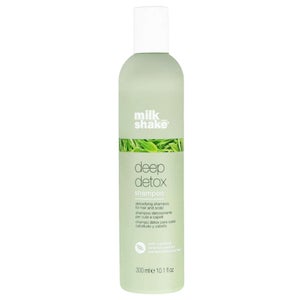 milk_shake Deep Detox Shampoo 300ml