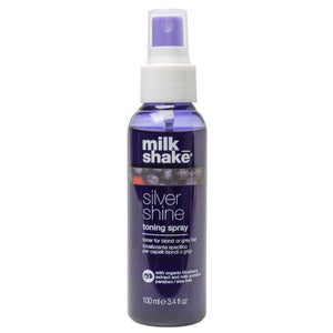 milk_shake Silver Shine Toning Spray 100ml
