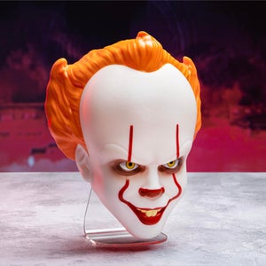 IT Pennywise Mask Light