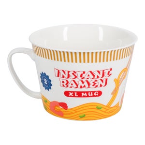 Giant Ramen Mug