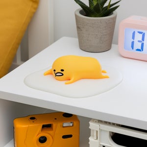 Gudetama 3D Light