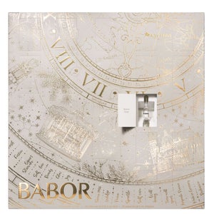 BABOR Christmas 2024 Advent Calender