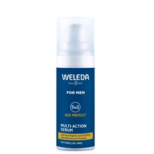 Weleda Men 5in1 Multi-Action Serum 30ml