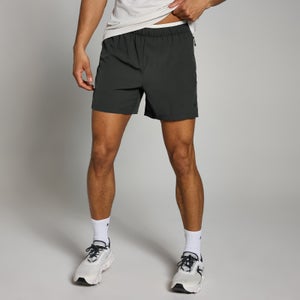 MP Men's Tempo Ultra 5" Shorts - Washed Black