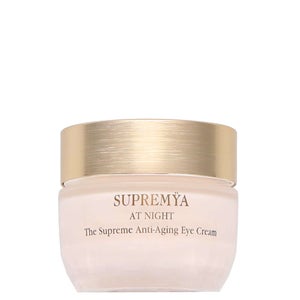 Sisley Supremÿa At Night The Supreme Anti Aging Eye Cream 15ml