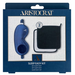 Aristocrat Christmas 2024 Sleep Easy Kit