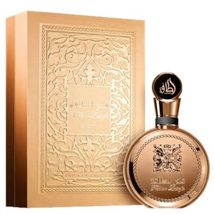 Lattafa Fakhar Gold Extrait Eau de Parfum Spray 100ml