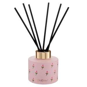 Cath Kidston Christmas 2024 Coming Up Roses Diffuser 120ml