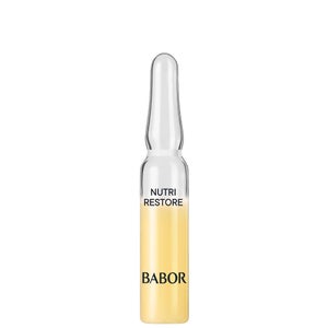 BABOR Ampoules Nutri Restore Ampoule 7 x 2ml