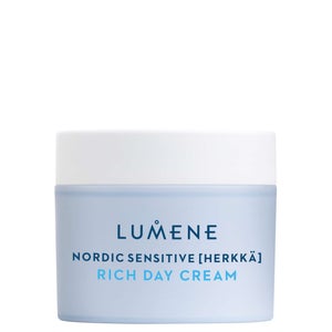 Lumene Nordic Sensitive [HERKKÄ] Rich Day Cream 50ml