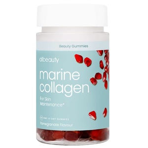 allbeauty Gummies Beauty Marine Collagen Gummies x 60